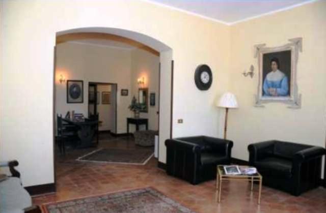 B&B Palazzo Pancaro Altomonte Buitenkant foto