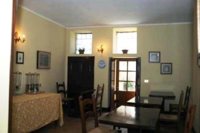 B&B Palazzo Pancaro Altomonte Buitenkant foto