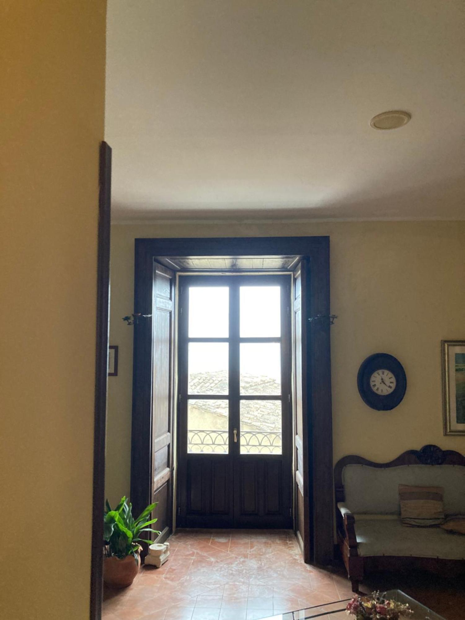 B&B Palazzo Pancaro Altomonte Buitenkant foto